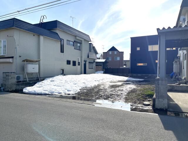 180 m² Building Lot for Sale in Aomori City - Thumbnail 2