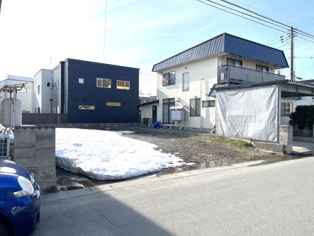 180 m² Building Lot for Sale in Aomori City - Thumbnail 3