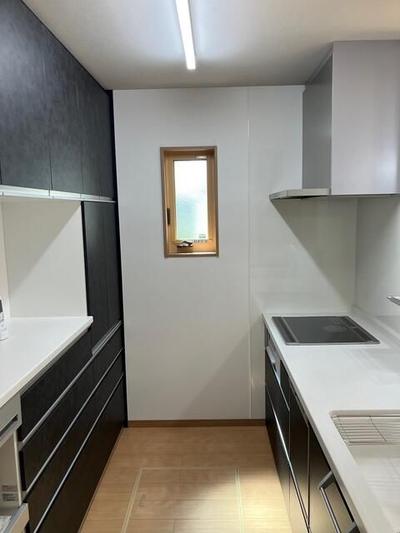 New 4-Bedroom House in Tonami, Toyama with 3 Parking Spaces — Image 22, Tonami, Toyama