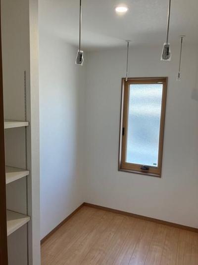 New 4-Bedroom House in Tonami, Toyama with 3 Parking Spaces — Image 22, Tonami, Toyama