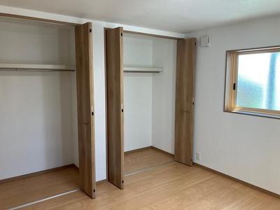 New 4-Bedroom House in Tonami, Toyama with 3 Parking Spaces — Image 22, Tonami, Toyama