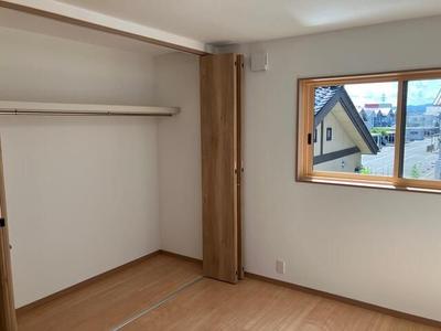 New 4-Bedroom House in Tonami, Toyama with 3 Parking Spaces — Image 22, Tonami, Toyama
