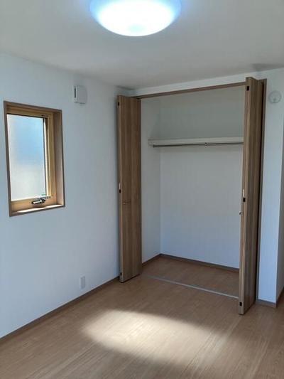 New 4-Bedroom House in Tonami, Toyama with 3 Parking Spaces — Image 22, Tonami, Toyama