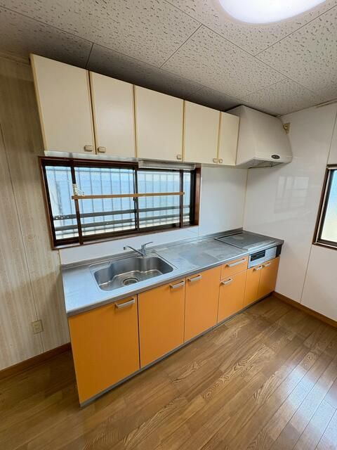 2SLDK Detached House for Rent in Oamishirasato, Chiba - Thumbnail 3