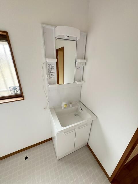 2SLDK Detached House for Rent in Oamishirasato, Chiba - Thumbnail 4