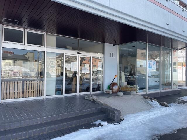 Commercial Space for Rent in Wakkanai, Hokkaido - 106 sqm - Thumbnail 2