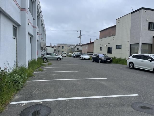 Commercial Space for Rent in Wakkanai, Hokkaido - 106 sqm - Thumbnail 3