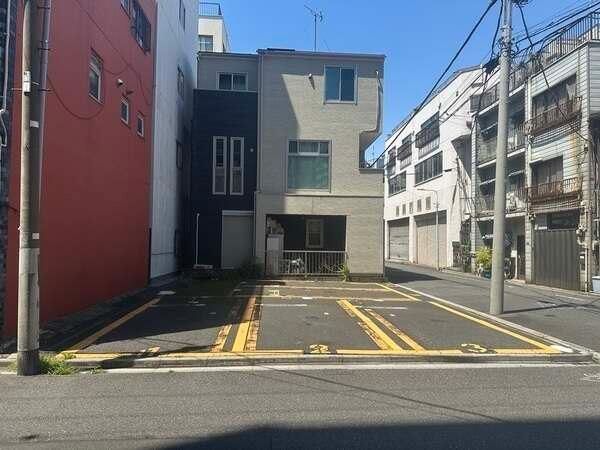 81.71 sqm Commercial Development Land for Sale in Asakusa, Tokyo - Thumbnail 3