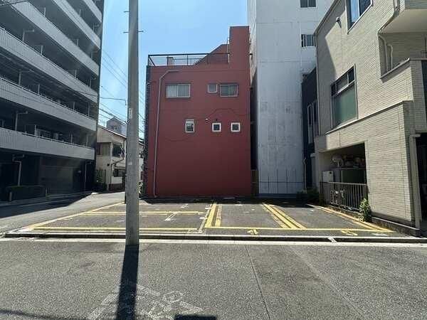 81.71 sqm Commercial Development Land for Sale in Asakusa, Tokyo - Thumbnail 2