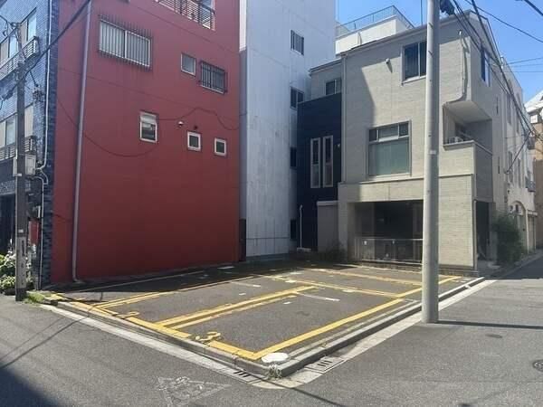 81.71 sqm Commercial Development Land for Sale in Asakusa, Tokyo - Thumbnail 4