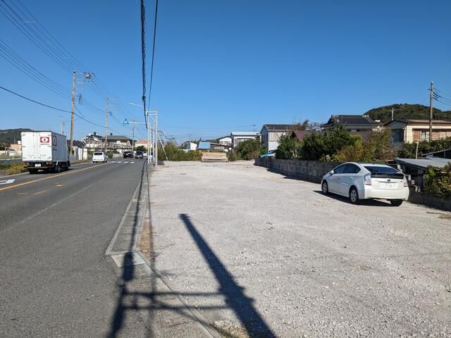 Large Corner Lot Land for Sale in Tateyama, Chiba - Thumbnail 4