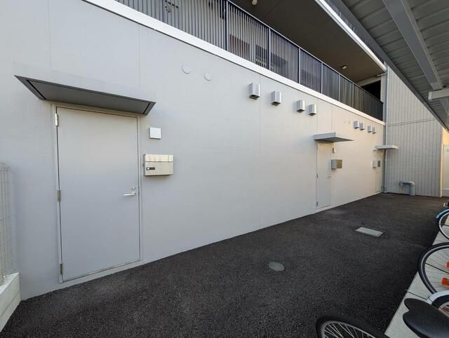 Commercial Space for Rent in Abiko, Chiba - 82.76 sqm - Thumbnail 2