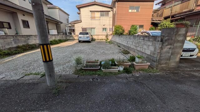 Parking Space for Rent in Saitama City's Minuma Ward - Thumbnail 2