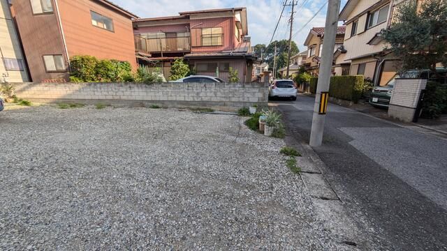 Parking Space for Rent in Saitama City's Minuma Ward - Thumbnail 4