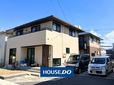 4LDK Family Home with Solar Panels & Parking in Shimonoseki — Image 50, Kudamatsu, Yamaguchi