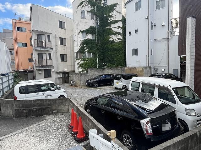 Rental Parking Lot in Nagano City Near Nagano Station - Thumbnail 2