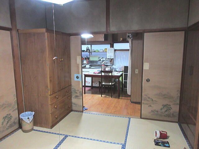 4K Traditional House on 246 sqm Land in Satsumasendai, Kagoshima - Thumbnail 2