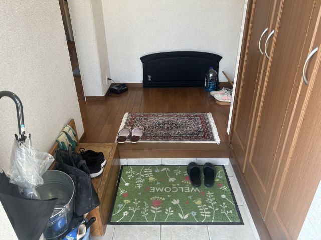 2012 3SLDK House in Yufuin, Oita with Garden and Parking - Thumbnail 4