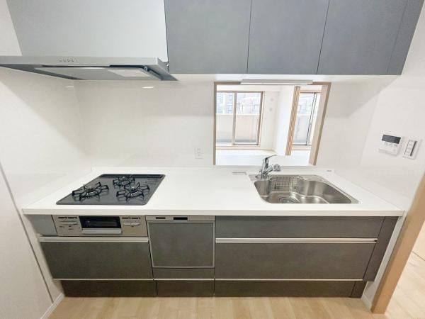 3LDK Apartment for Sale in Kita-Urawa, Saitama City - Thumbnail 3