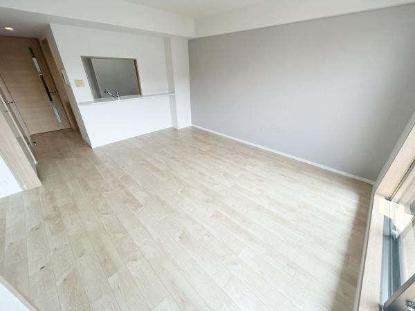 3LDK Apartment for Sale in Kita-Urawa, Saitama City - Thumbnail 2