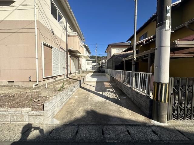 4LDK House for Sale in Onga Town, Fukuoka with Garden and Parking - Image 40