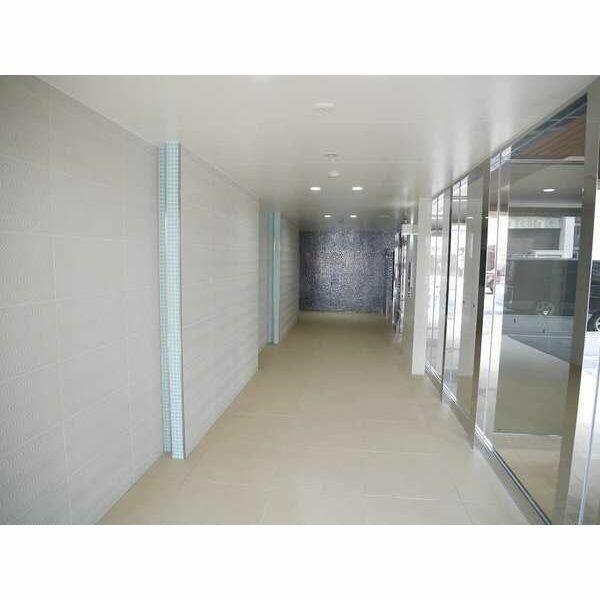 3LDK Apartment for Rent in Central Sapporo, Hokkaido - Thumbnail 4