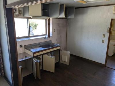 [Real Estate Japan] Property details: Hiroshima Prefecture, Etajima City, Okakicho, Fukae / Property information: Used detached house — Image 4, Etajima, Hiroshima