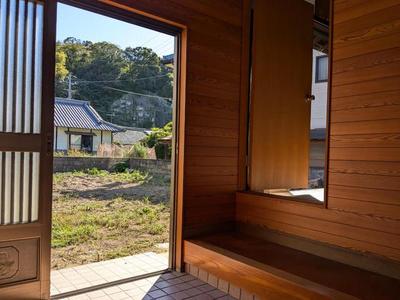 [Real Estate Japan] Property details: Hiroshima Prefecture, Etajima City, Okakicho, Fukae / Property information: Used detached house — Image 2, Etajima, Hiroshima