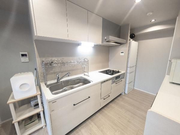 3LDK 72.9 sqm Apartment in Kokubunji, Tokyo - Thumbnail 3