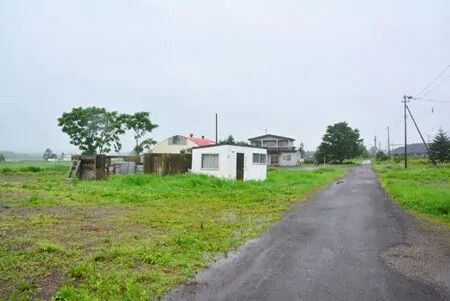 Land with Prefab for Sale in Rural Shibecha, Hokkaido - Thumbnail 4