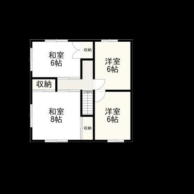 Property details: Middle and high school, Oyama-machi, Saihaku-gun, Tottori Prefecture Property information: Used detached house — Image 3, Daisen, Tottori