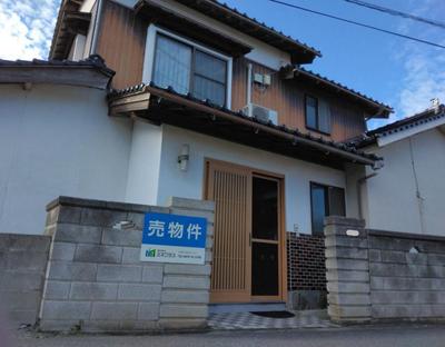 Property details: Middle and high school, Oyama-machi, Saihaku-gun, Tottori Prefecture Property information: Used detached house — Image 1, Daisen, Tottori