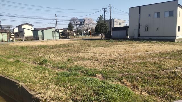 1,011 sqm Development Land for Sale in Joetsu, Niigata - Thumbnail 2