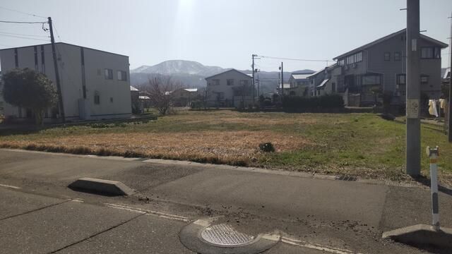 1,011 sqm Development Land for Sale in Joetsu, Niigata - Thumbnail 4