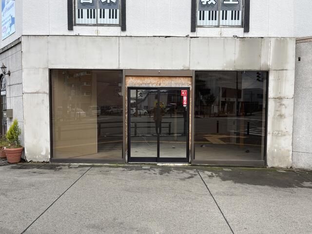 86 sqm Commercial Space for Rent in Shinjo, Yamagata | Near Station - Thumbnail 3