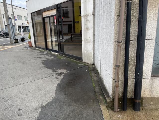 86 sqm Commercial Space for Rent in Shinjo, Yamagata | Near Station - Thumbnail 2