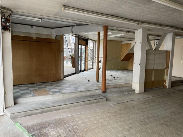 86 sqm Commercial Space for Rent in Shinjo, Yamagata | Near Station - Thumbnail 4