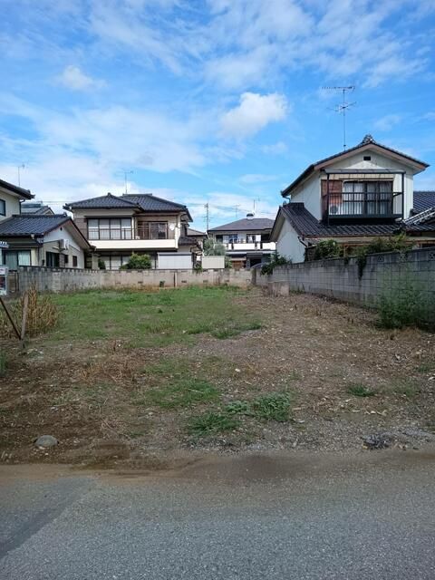 Land for Sale in Tatebayashi, Gunma - 327.9 sqm Building Lot - Thumbnail 2