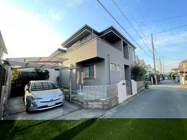 3LDK Detached House for Sale in Koganei, Tokyo - Thumbnail 3