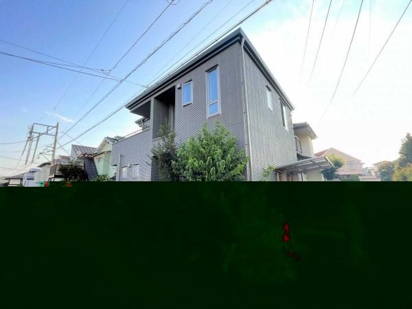 3LDK Detached House for Sale in Koganei, Tokyo - Thumbnail 2