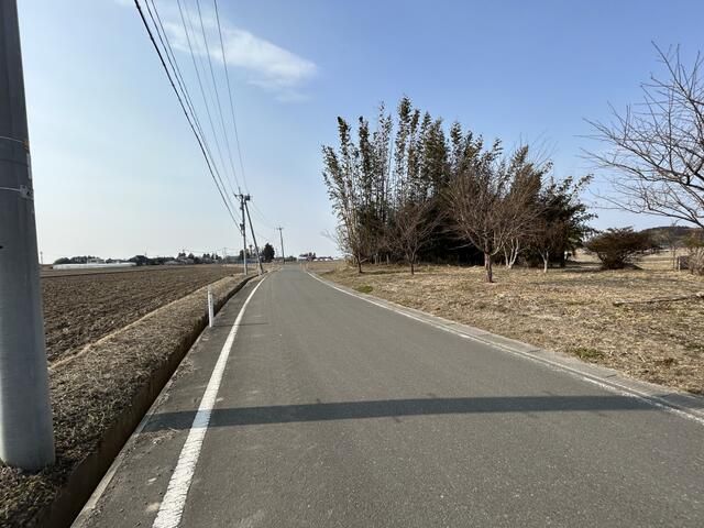 Land for Sale in Osaki City, Miyagi Prefecture - 2,241.83 sqm - Thumbnail 4