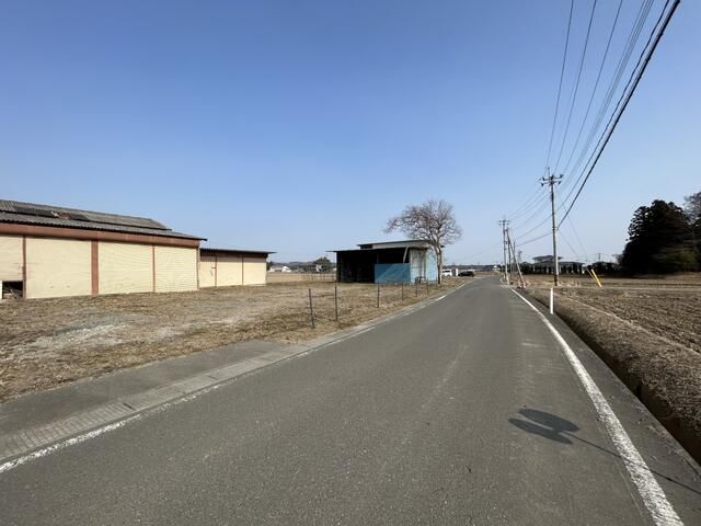 Land for Sale in Osaki City, Miyagi Prefecture - 2,241.83 sqm - Thumbnail 3