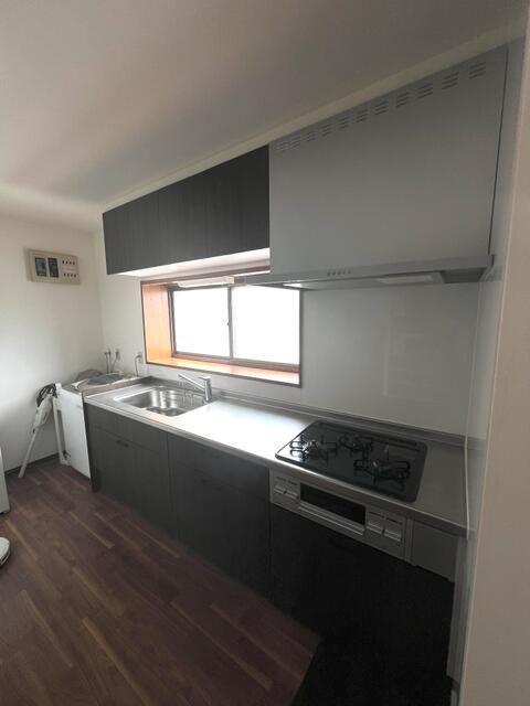 3LDK Used House for Sale in Isawa-cho, Fuefuki City, Yamanashi - Thumbnail 3