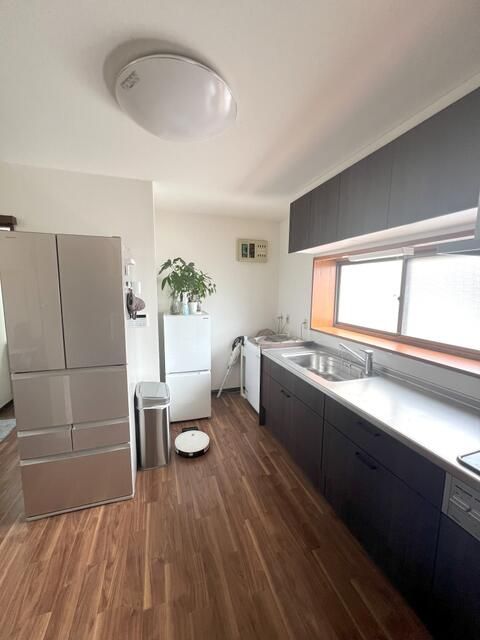 3LDK Used House for Sale in Isawa-cho, Fuefuki City, Yamanashi - Thumbnail 2