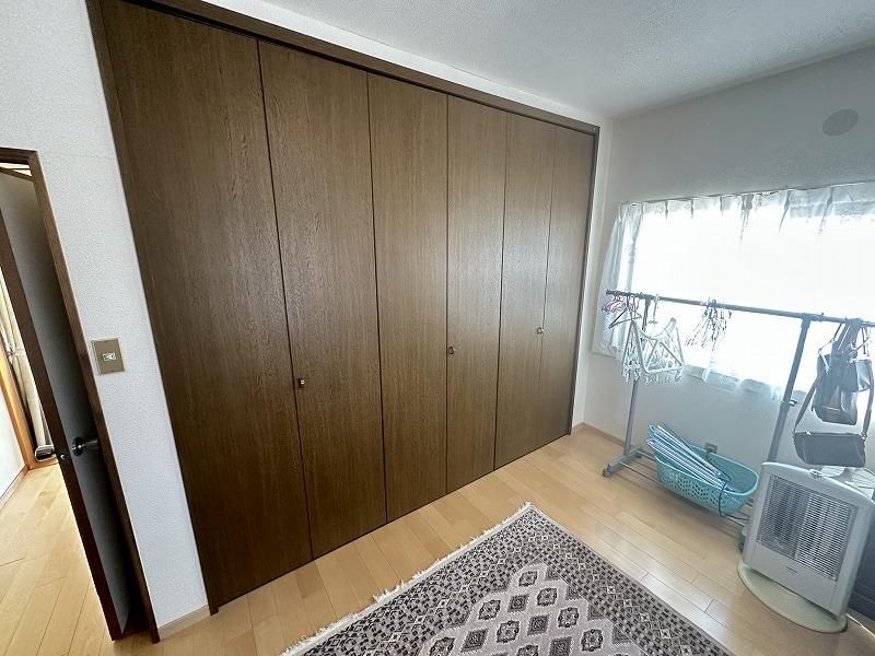 4LDK Corner Lot House for Sale in Kumamoto City's Higashi Ward - Thumbnail 4