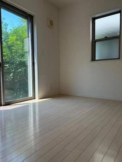 2005 3LDK Detached House in Koganei, Tokyo — Image 22, Koganei, Tokyo