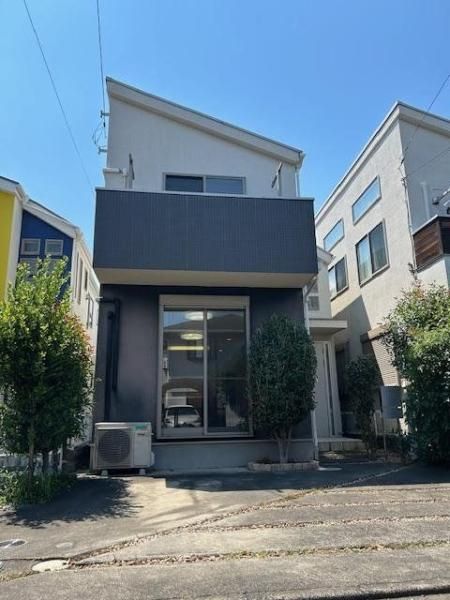 2005 3LDK Detached House in Koganei, Tokyo - Thumbnail 3