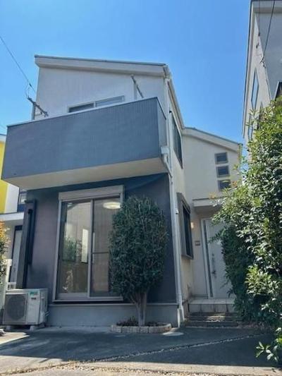 2005 3LDK Detached House in Koganei, Tokyo — Image 7, Koganei, Tokyo