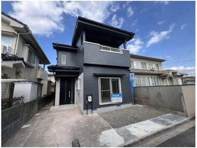 2LDK Detached House for Sale in Fukuyama, Hiroshima — Image 7, Fukuyama, Hiroshima