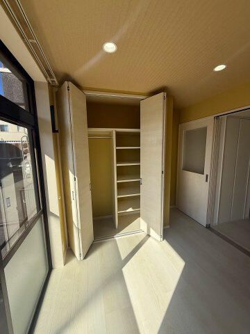 3DK Apartment for Rent in Kofu, Yamanashi - Co-op Nakahiro - Thumbnail 4